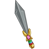 Fairy Dagger